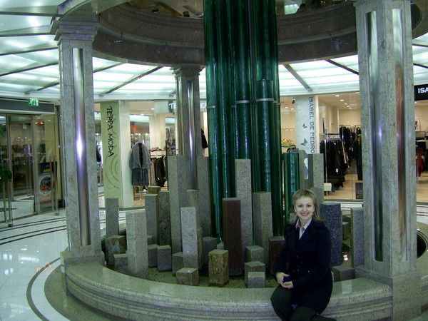 Наталья Качесова