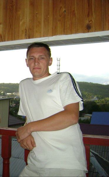 Сергей Чашников