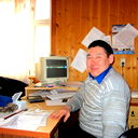 Юрий Солдатов