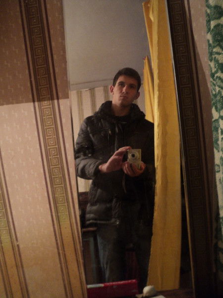 Владимир Чернопазов