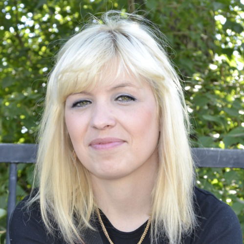 Катя Чудинова