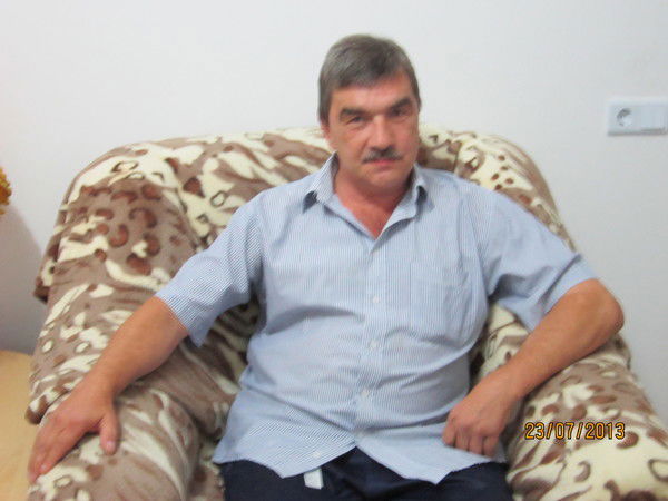 Юрий Звонарёв