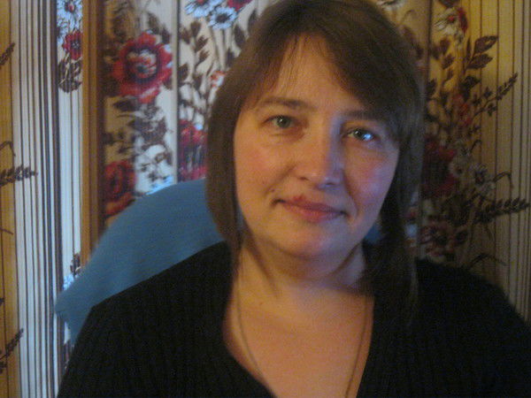 Наталья Власова