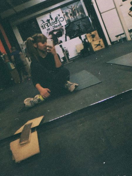 Алёна Николушенко