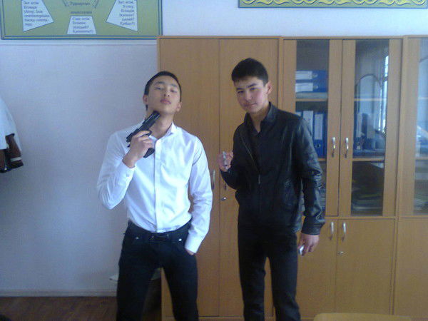 ***hi. I Am Ersin ***