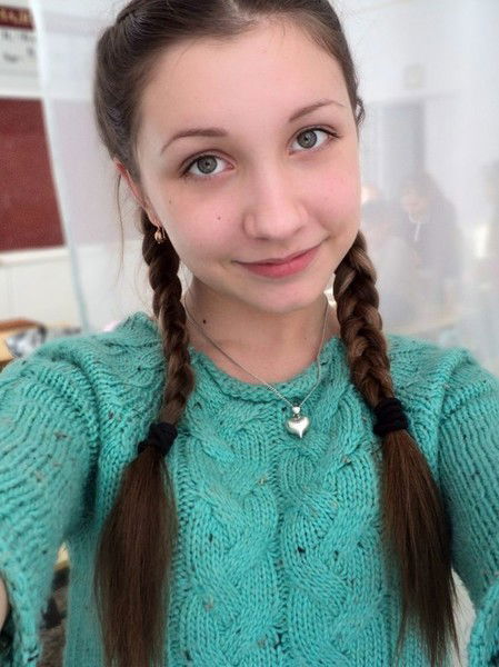 Юля Бугрименко