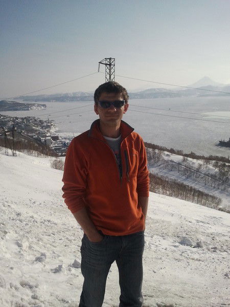 Антон Васильев