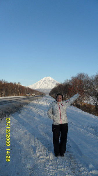 Екатерина Аржаненкова