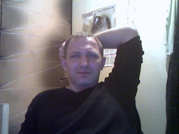 Дмитрий Горя