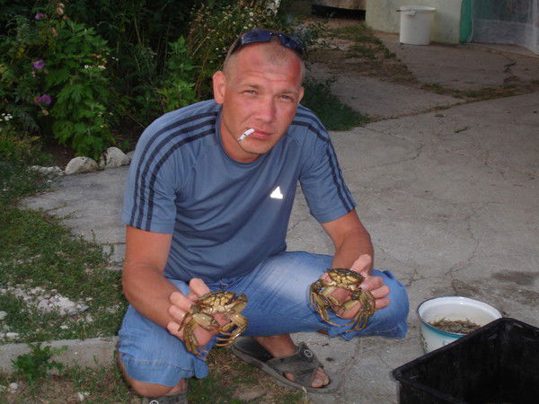 Саша Гурьев