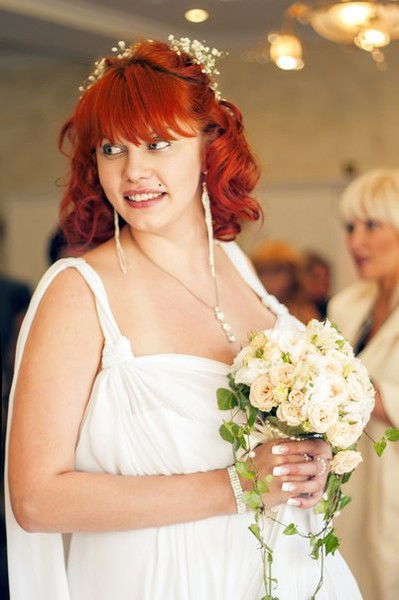 Яночка Ксайла_