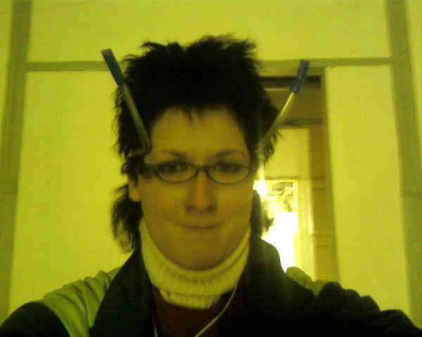 Алла Космогорова