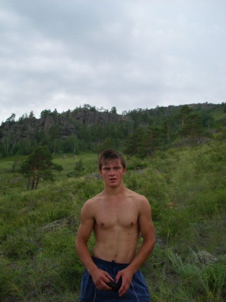 Алексей Тараненко