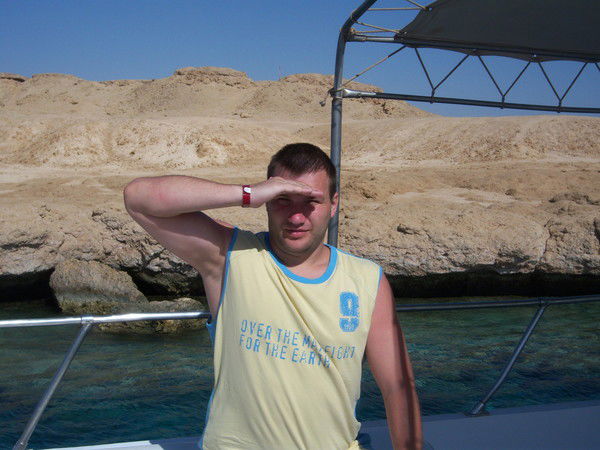 Александр Балыков