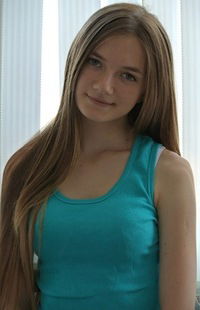 Диана Каишева