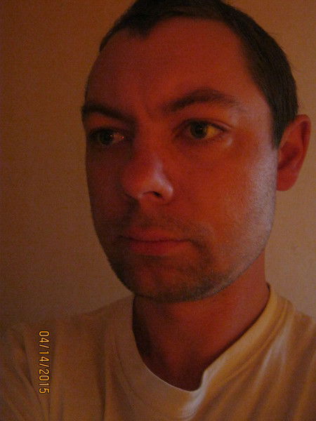 Дэвид Фассбендер