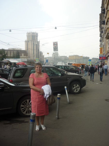 Анна Шкурихина