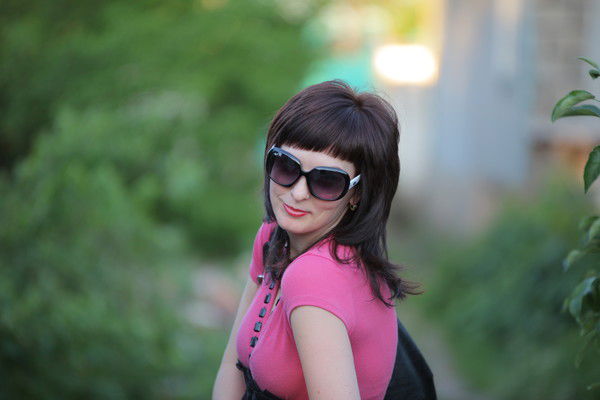 Наточка Ната