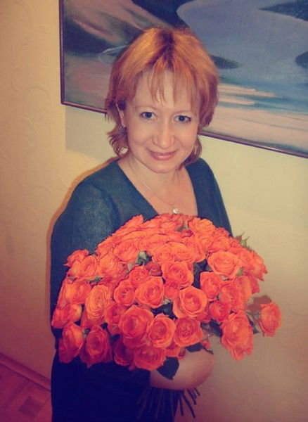 Cвета Зернаева