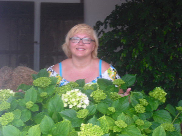 Татьяна Тепайкина