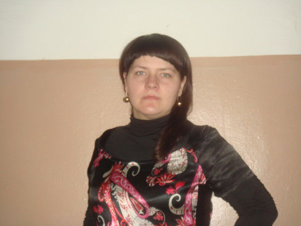 Наталья Емелина