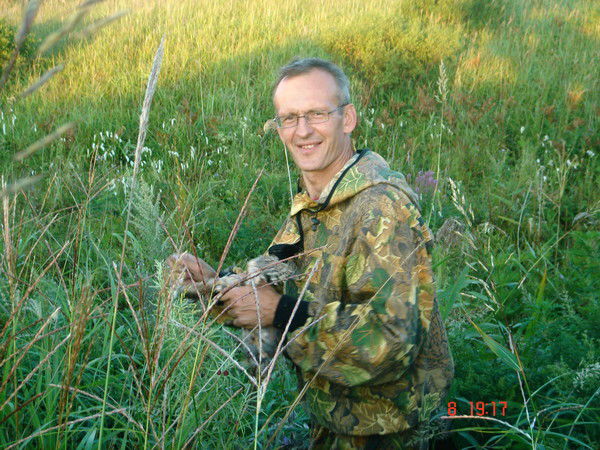 Андрей Самусенко