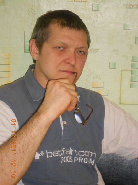 Александр Мориков