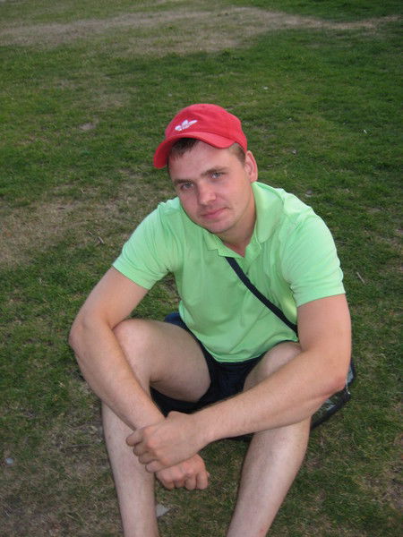 Илья Каранкевич