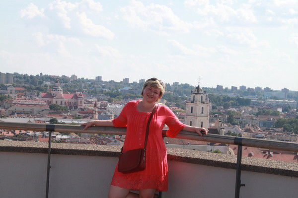 Гелена Василевич