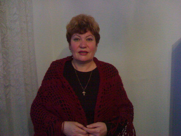 Светлана Горбатенко