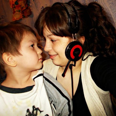 Таисия Король