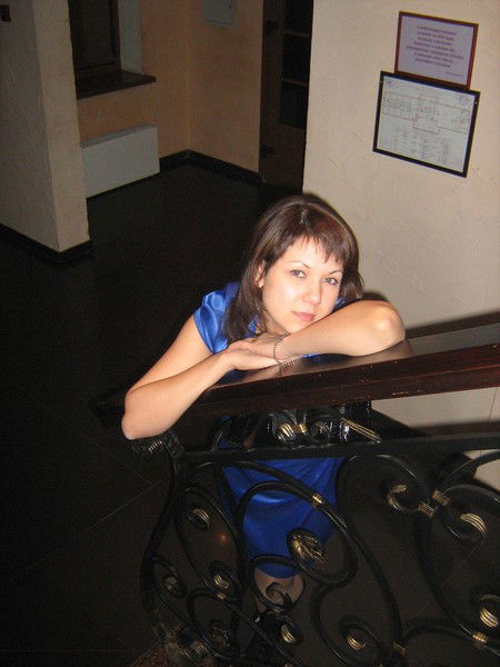 Мария Прибыткова