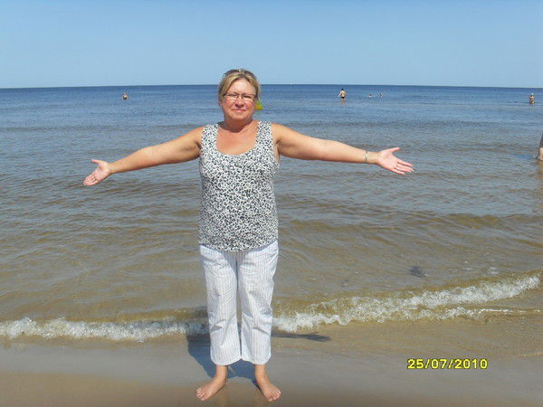 Марина Михайлова