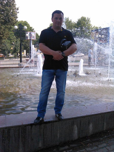 Андрей Миронов