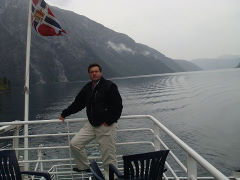 Дмитрий Михайлов