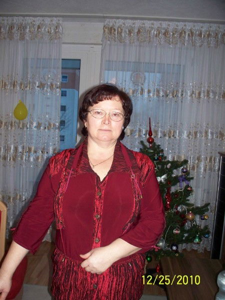 Ольга Михеева