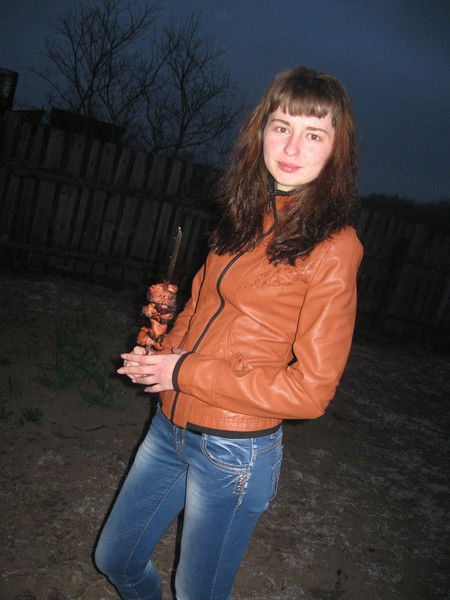 Валентина Гайдаленок