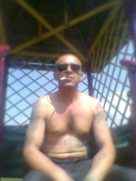 Александр Шарапкин