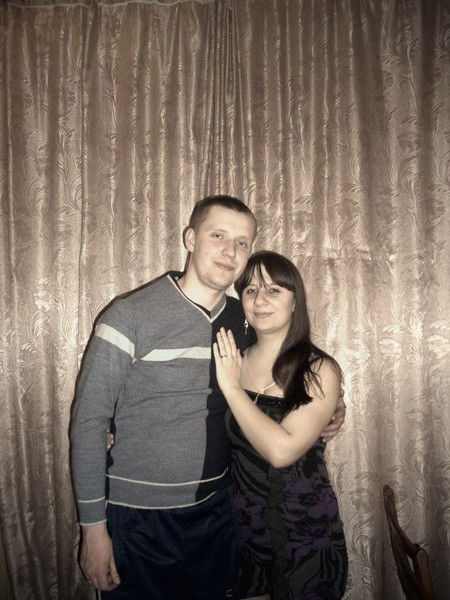 Марина Белова