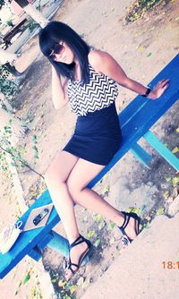 Алина Калиева