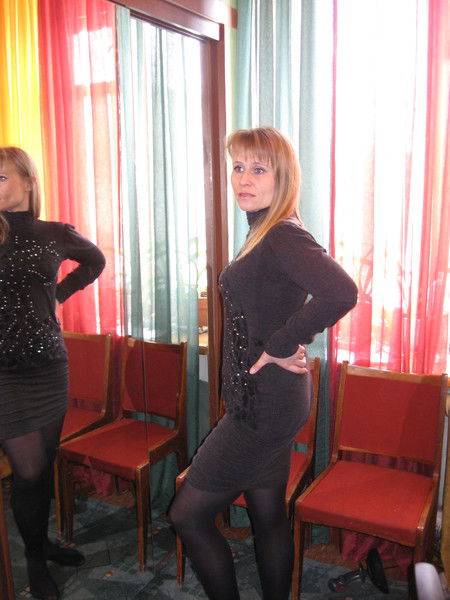 Екатерина Аноскина