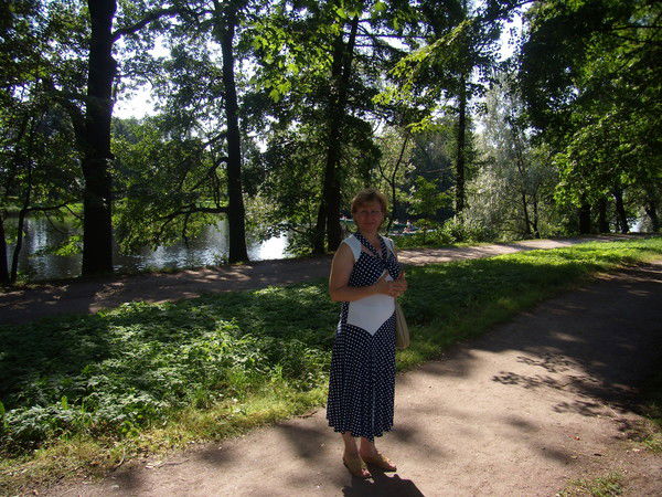 Татьяна Яцукова