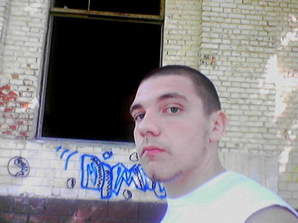 Александр Дегтярёв