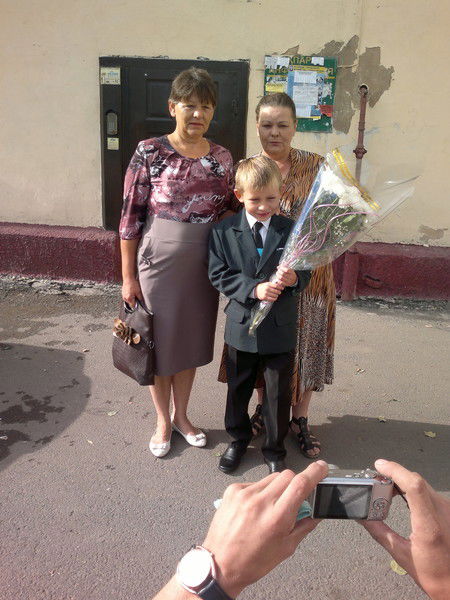 Сергей Щукин