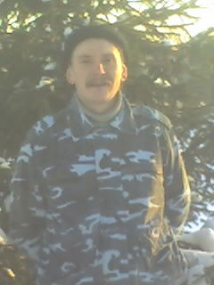 Алексей Полтавский