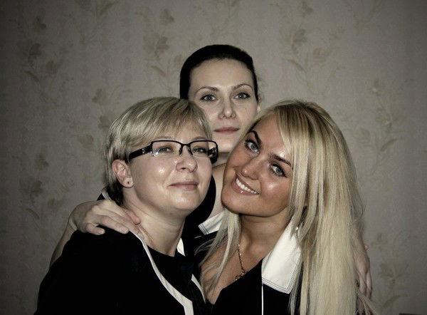 Олеся Акифьева