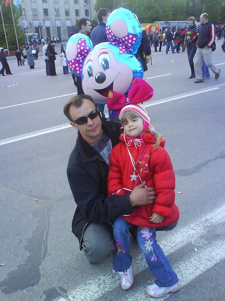 Геннадий Митрохин