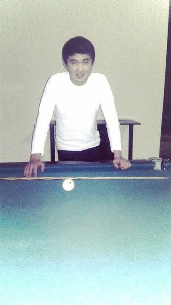 Алмас Болсамбай