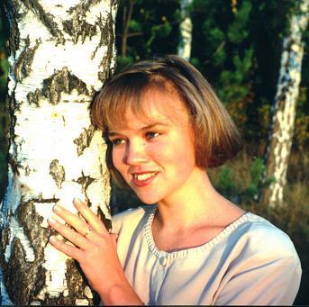 Полина Василевская