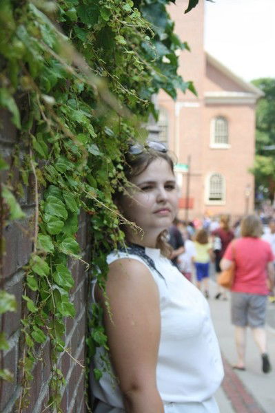 Валентина Третьякова